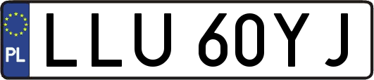LLU60YJ