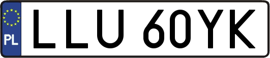 LLU60YK
