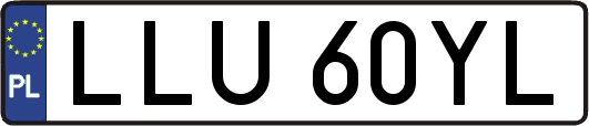 LLU60YL