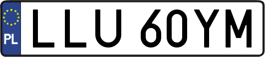 LLU60YM
