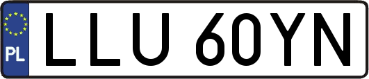 LLU60YN