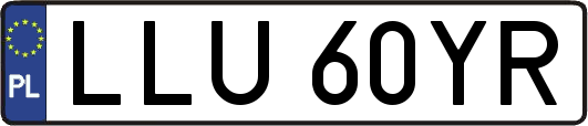 LLU60YR