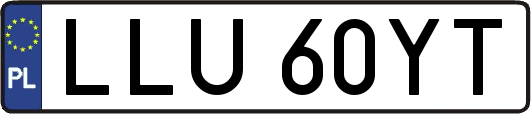 LLU60YT