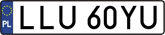 LLU60YU