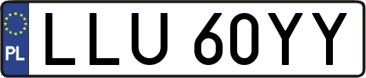 LLU60YY