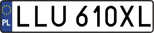 LLU610XL