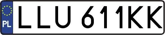 LLU611KK