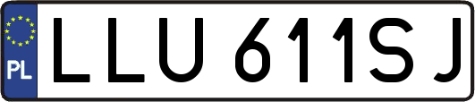 LLU611SJ