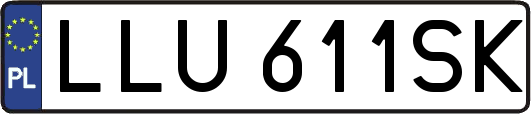 LLU611SK