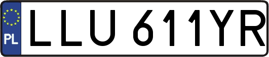 LLU611YR