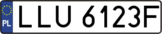 LLU6123F