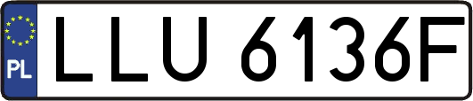 LLU6136F