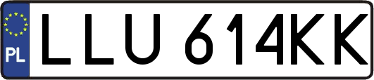LLU614KK
