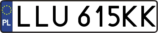 LLU615KK
