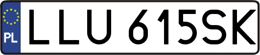 LLU615SK