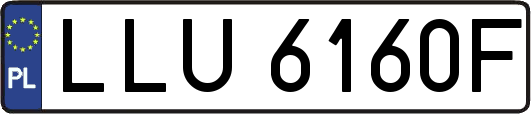 LLU6160F