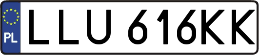 LLU616KK