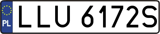 LLU6172S