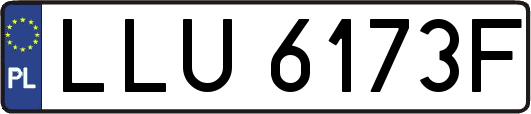 LLU6173F
