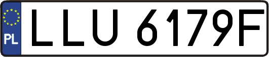 LLU6179F