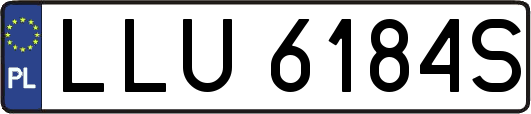 LLU6184S