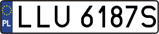 LLU6187S