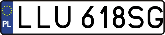 LLU618SG