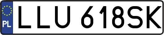 LLU618SK