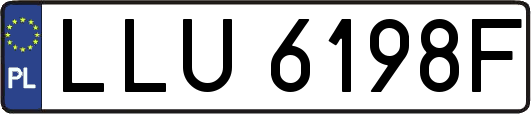 LLU6198F
