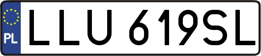 LLU619SL