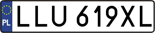 LLU619XL