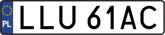 LLU61AC