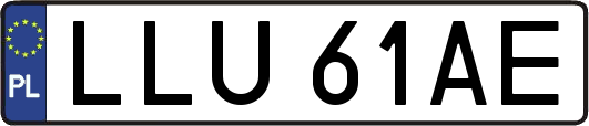 LLU61AE