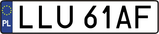 LLU61AF