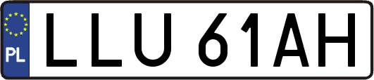 LLU61AH