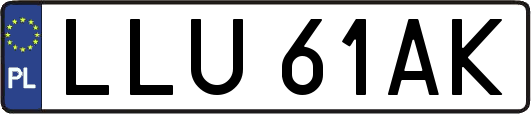 LLU61AK