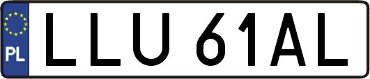 LLU61AL
