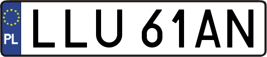 LLU61AN