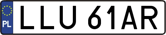 LLU61AR