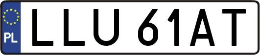 LLU61AT