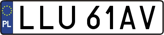 LLU61AV