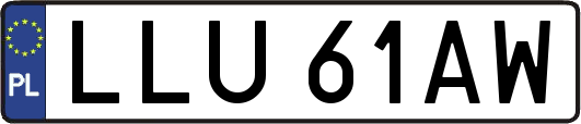 LLU61AW
