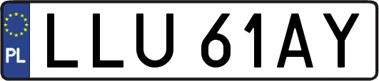 LLU61AY