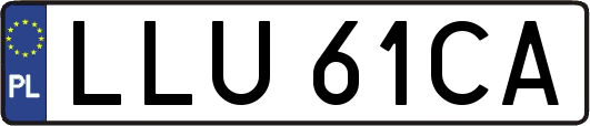 LLU61CA