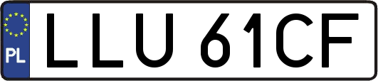 LLU61CF