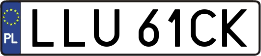 LLU61CK