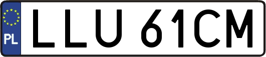 LLU61CM