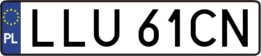 LLU61CN
