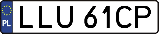 LLU61CP