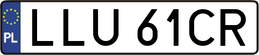 LLU61CR